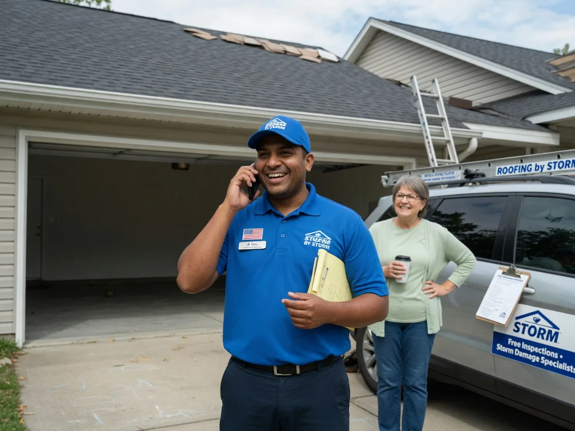 Roof Repair Near Me Vermillion, MN FAQs